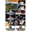 Riich Models CV35-004 - Vickers 6-Ton light tank (Alt B Early Production-Republic of China) in 1:35