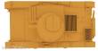 Riich Models CV35-004 - Vickers 6-Ton light tank (Alt B Early Production-Republic of China) in 1:35
