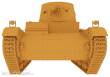 Riich Models CV35-004 - Vickers 6-Ton light tank (Alt B Early Production-Republic of China) in 1:35