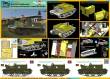 Riich Models RV35034 - British Airborne Universal CarrierMk.III & Welbike Mk.2(Limited Edition in 1:35