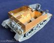 Riich Models RV35034 - British Airborne Universal CarrierMk.III & Welbike Mk.2(Limited Edition in 1:35