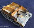 Riich Models RV35034 - British Airborne Universal CarrierMk.III & Welbike Mk.2(Limited Edition in 1:35