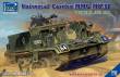 Riich Models RV35016 - Universal Carrier MMG Mk.II(.303 Vickers MMG Carrier) in 1:35