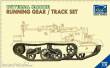Riich Models RE30015 - Running gear & Tracks set for Universal Carrier in 1:35