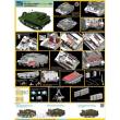 Riich Models RV35017 - Universal Carrier 3 in. Mortar Mk.1 in 1:35
