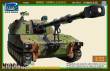 Riich Models RT72002 - M109A2 155MM Self-Propelled Howitzer in 1:72