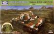 Riich Models CV35A008 - Vickers 6-Ton Light Tank Alt B Early Produktion-Finland-VAE 546 in 1:35