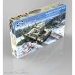 Riich Models CV35A009 - Finnish Vickers 6-Ton light tank Alt B Late Production (with interior) (2 in 1) in 1:35
