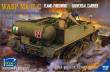 Riich Models RV35039 - Polish Army Universal Carrier Wasp Mk.IIC in 1:35