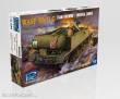 Riich Models RV35039 - Polish Army Universal Carrier Wasp Mk.IIC in 1:35