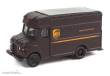 Walthers 534001 - UPS Lieferwagen