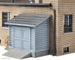 Walthers 534020 - Industrie-Büro