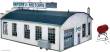 Walthers 534023 - Autohandel