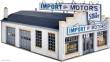 Walthers 534023 - Autohandel