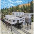 Walthers 534046 - Kohlenmine Diamond Coal