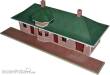 Walthers 534054 - Kleinstation Pella