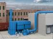 Walthers 534086 - Luftfilteranlage