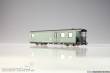 PMT 53411 - Reko-Einheitspackwagen, DR, mit Ursprungsdach (1 Bühne)