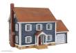 Walthers 534153 - Kolonial-Haus