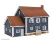 Walthers 534153 - Kolonial-Haus