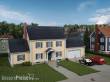 Walthers 534154 - Executive Haus