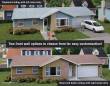 Walthers 534155 - Ranch house