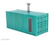 Walthers 534182 - Kesselhaus