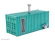 Walthers 534182 - Kesselhaus