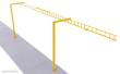 Walthers 534185 - Umlade-Anlage - Sicherungssystem