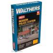 Walthers 534201 - Moderne Polizeiwache