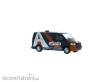 Rietze 53434 - Volkswagen T5 ´10 atudo, 1:87