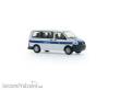 Rietze 53446 - Volkswagen T5 ´10 Justiz Brandenburg, 1:87