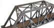 Walthers 534511 - Eisen-Fachwerk-Brücke