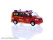 Rietze 53467 - Volkswagen T5 ´10 FW Dänischenhagen, 1:87