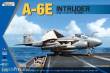 KINETIC K48023 - A-6A/E Intruder in 1:48