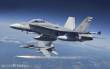 KINETIC K48030 - F/A-18A+, CF-188 in 1:48