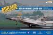 KINETIC K48037 - Mirage 2000D-5i ROCAF in 1:48