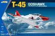 KINETIC K48038 - T-45A/C Goshawk Navy Trainer Jet in 1:48