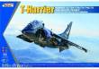 KINETIC K48040 - T-Harrier T2/T4/T8 in 1:48