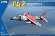 KINETIC K48041 - Harrier FA2 in 1:48