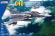KINETIC K48048 - 1:48 KFIR C10/12