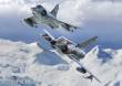 KINETIC K48050 - MIRAGE IIIE/O/R/RD in 1:48