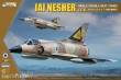 KINETIC K48056 - 1:48 IAI NESHER