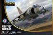 KINETIC K48060 - HARRIER GR1/GR3 in 1:48