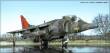 KINETIC K48060 - HARRIER GR1/GR3 in 1:48