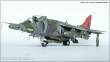 KINETIC K48060 - HARRIER GR1/GR3 in 1:48