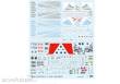 KINETIC K48063 - Alenia M346 in 1:48