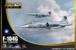 KINETIC K48077 - F-104G ROCAF in 1:48