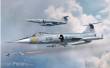 KINETIC K48077 - F-104G ROCAF in 1:48