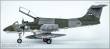 KINETIC K48078 - IA-58 Pucara in 1:48
